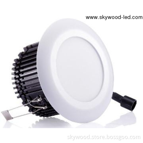 LED Ceiling lights 50W,100lm/w,Lumenmax, Epistar, Samsung SMD optional